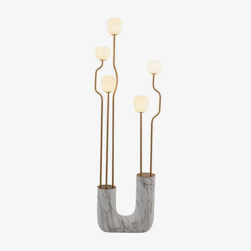 Comet Floor Lamp - Blowlighting