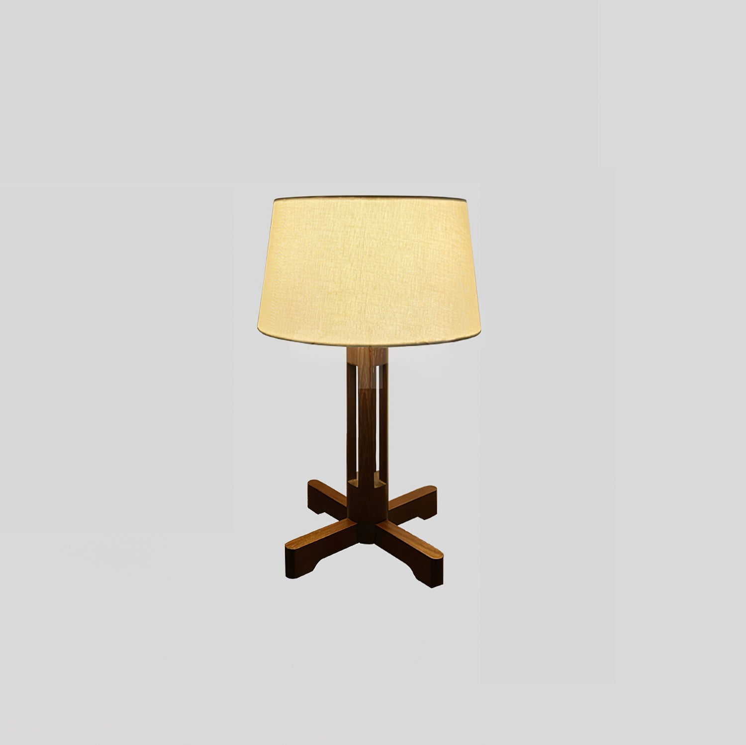 Compact Charm Table Lamp - Blowlighting