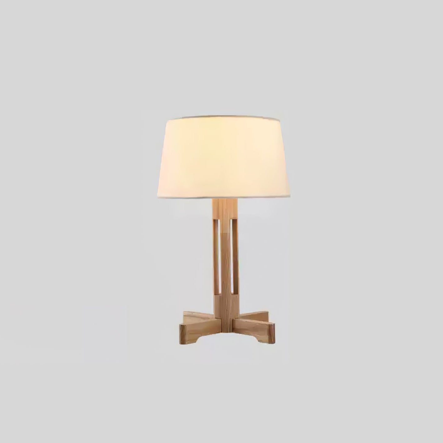 Compact Charm Table Lamp - Blowlighting