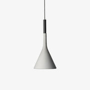 Conical Concrete Pendant Light - Blowlighting