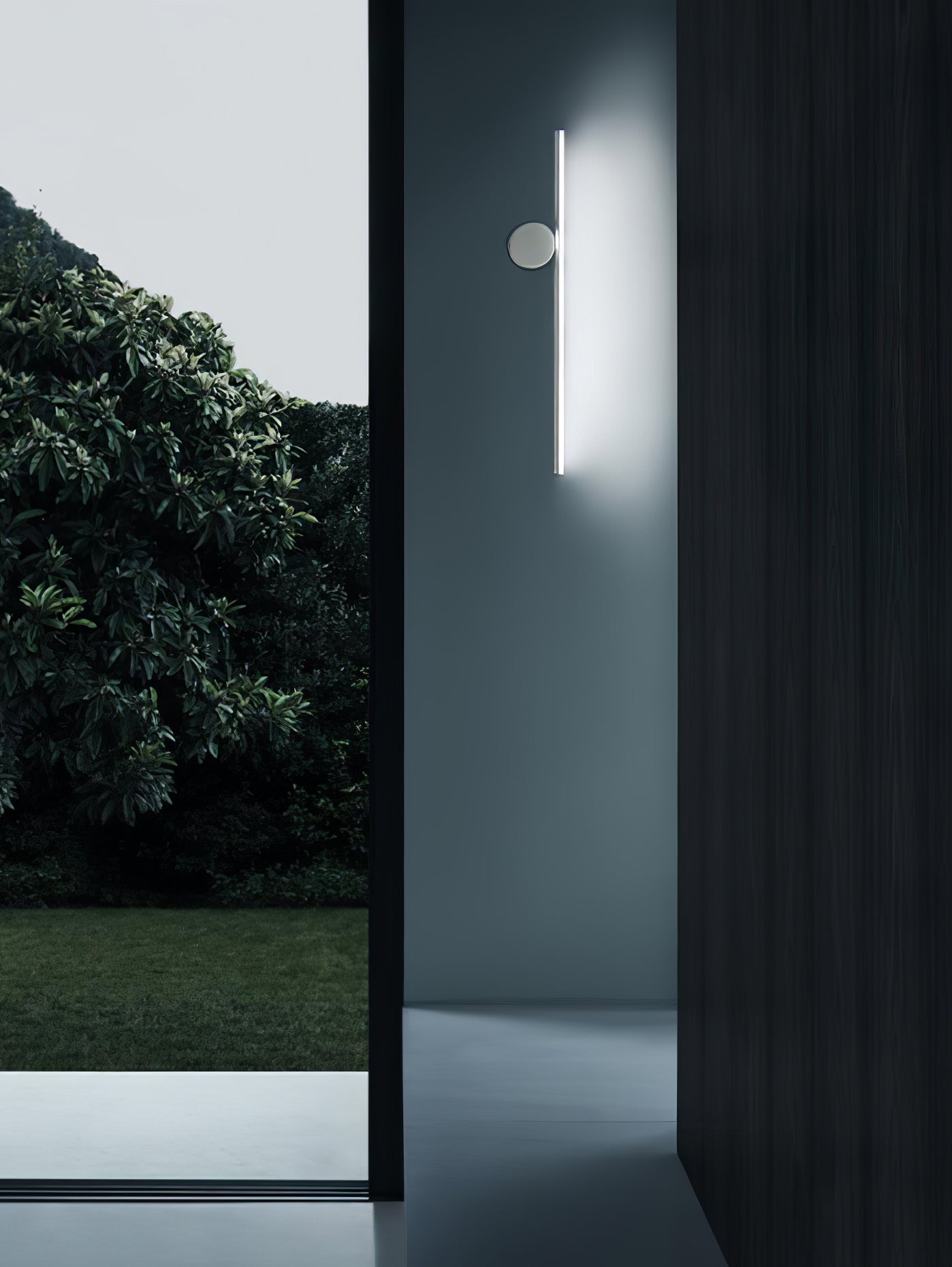 Coordinates Wall Lamp - Blowlighting