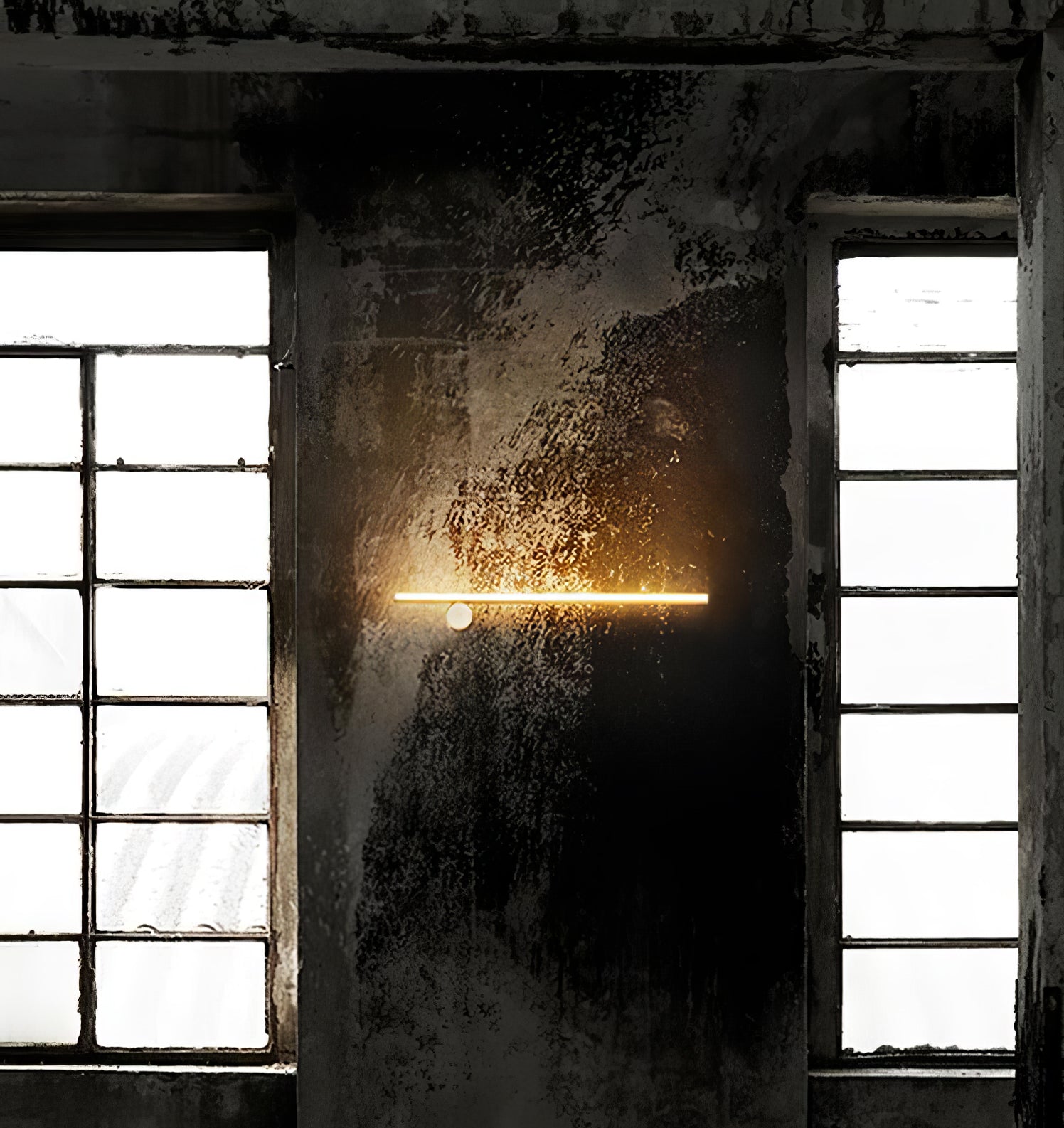 Coordinates Wall Lamp - Blowlighting