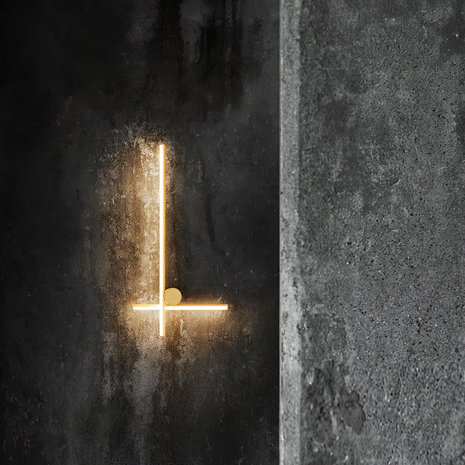Coordinates Wall Lamp - Blowlighting