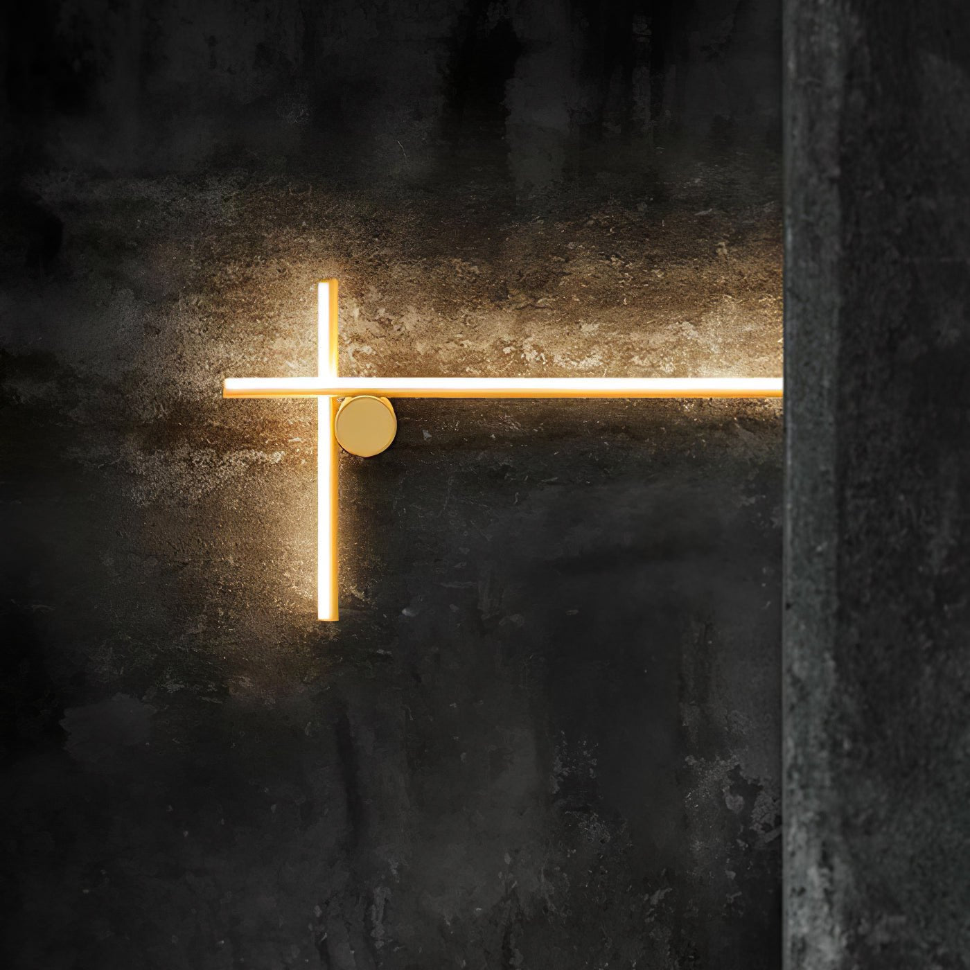 Coordinates Wall Lamp - Blowlighting