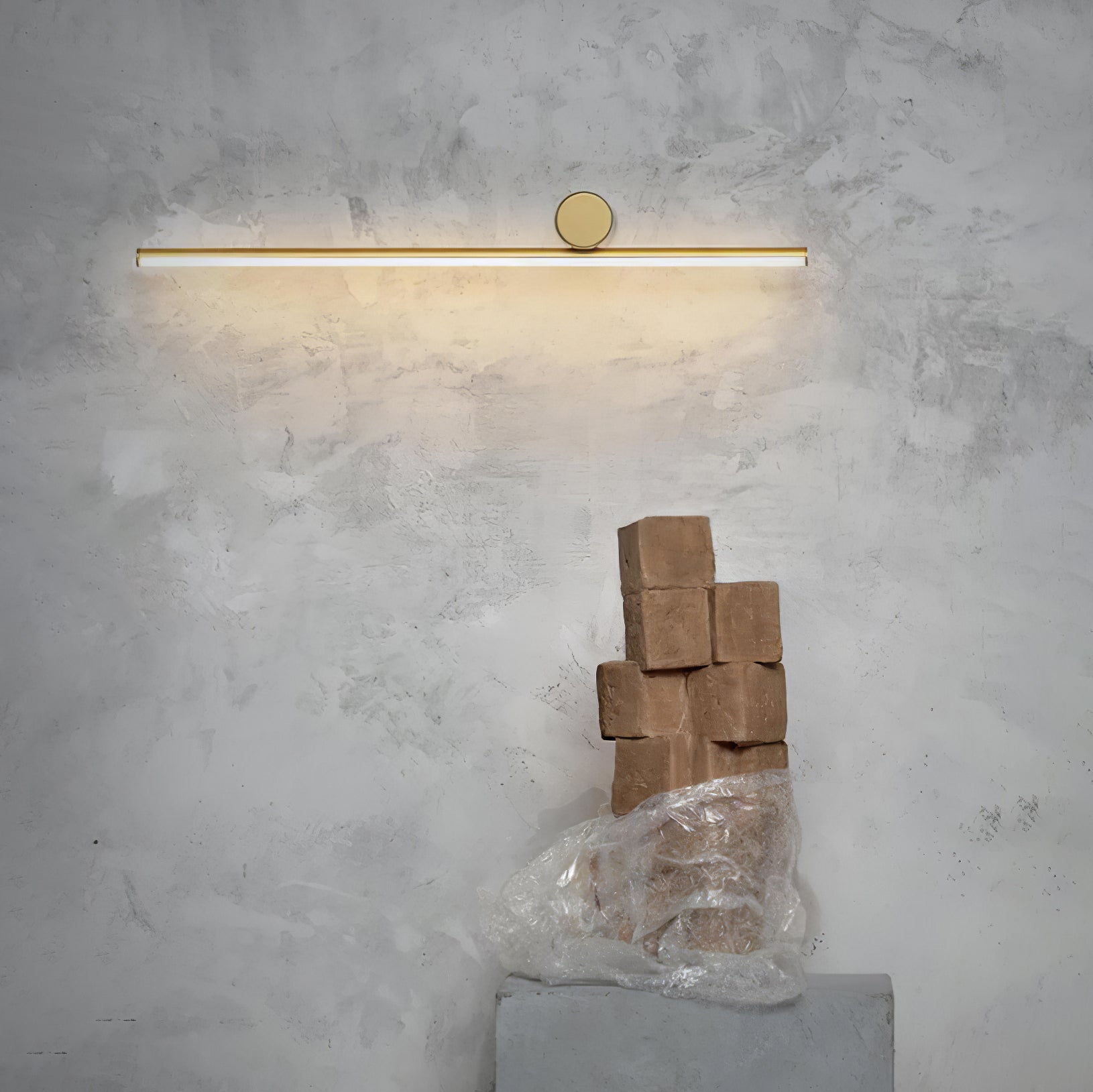 Coordinates Wall Lamp - Blowlighting