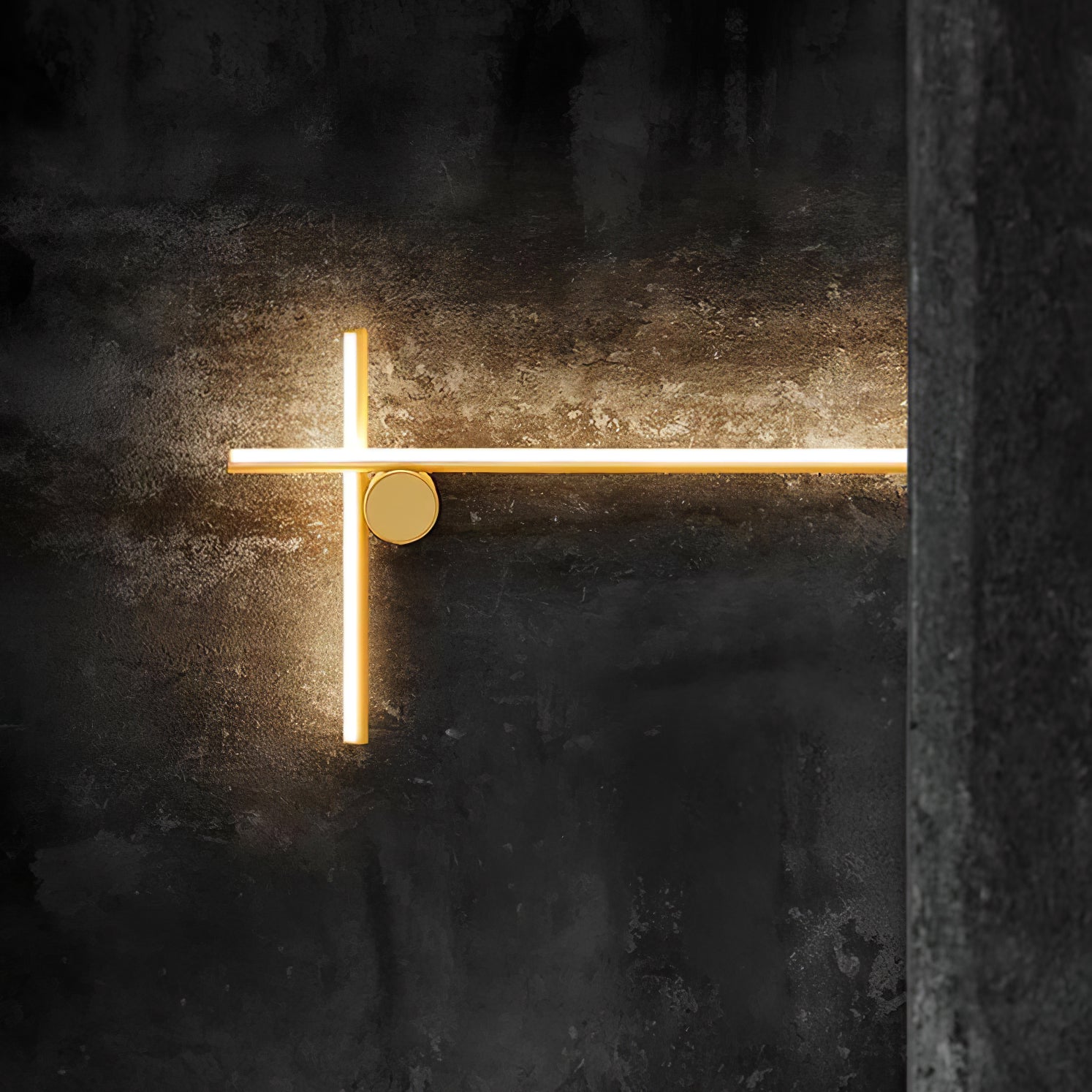 Coordinates Wall Lamp - Blowlighting