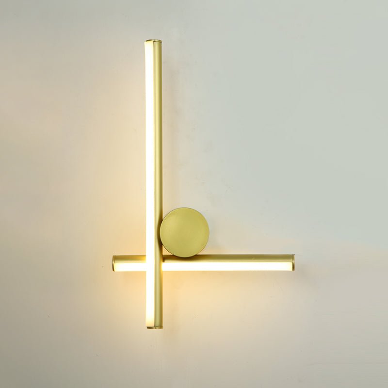 Coordinates Wall Lamp - Blowlighting
