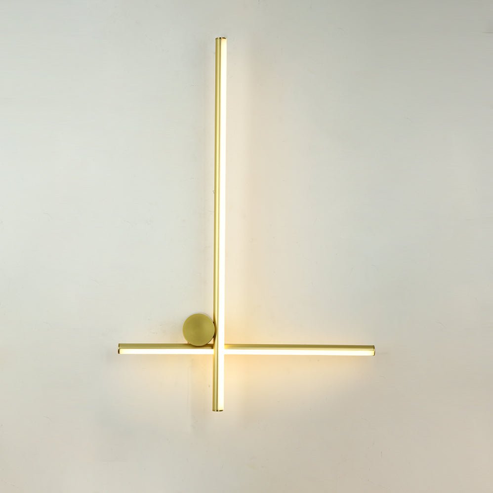 Coordinates Wall Lamp - Blowlighting