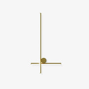 Coordinates Wall Lamp - Blowlighting