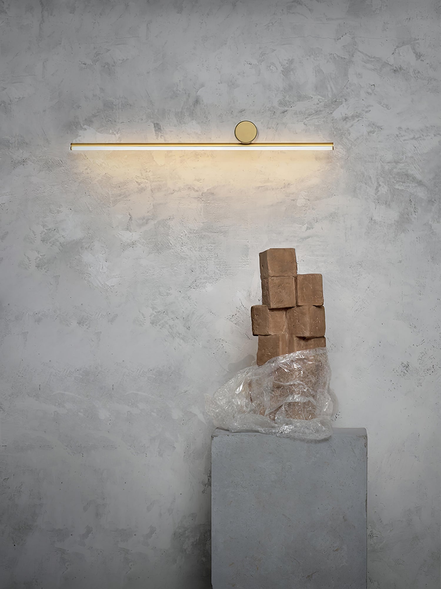 Coordinates Wall Lamp - Blowlighting