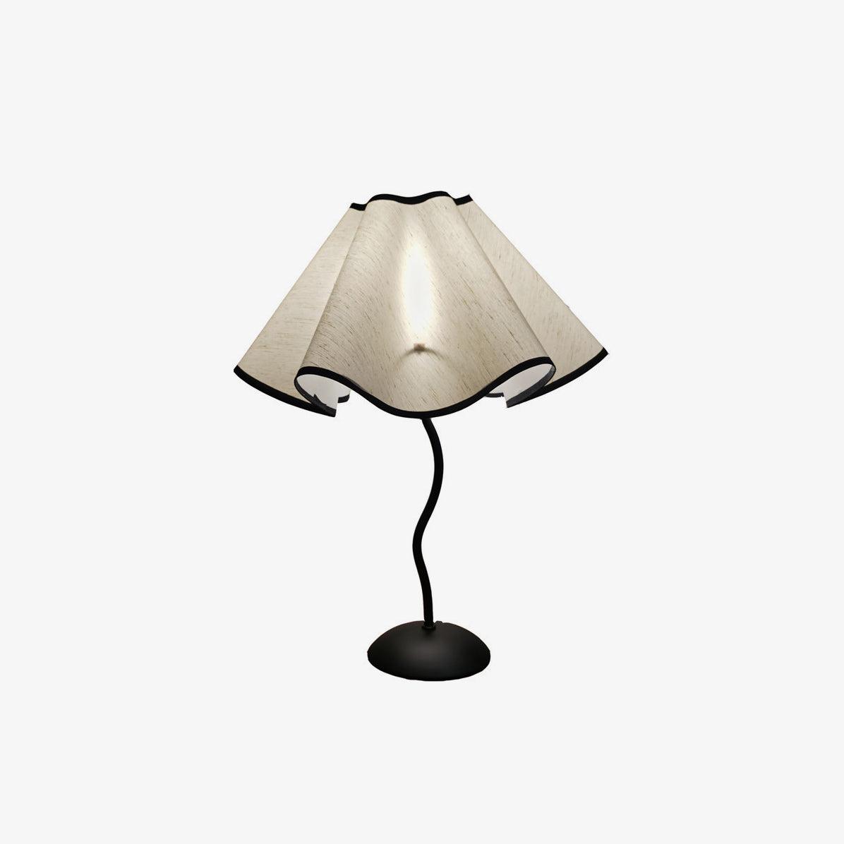 Cora Table Lamp - Blowlighting