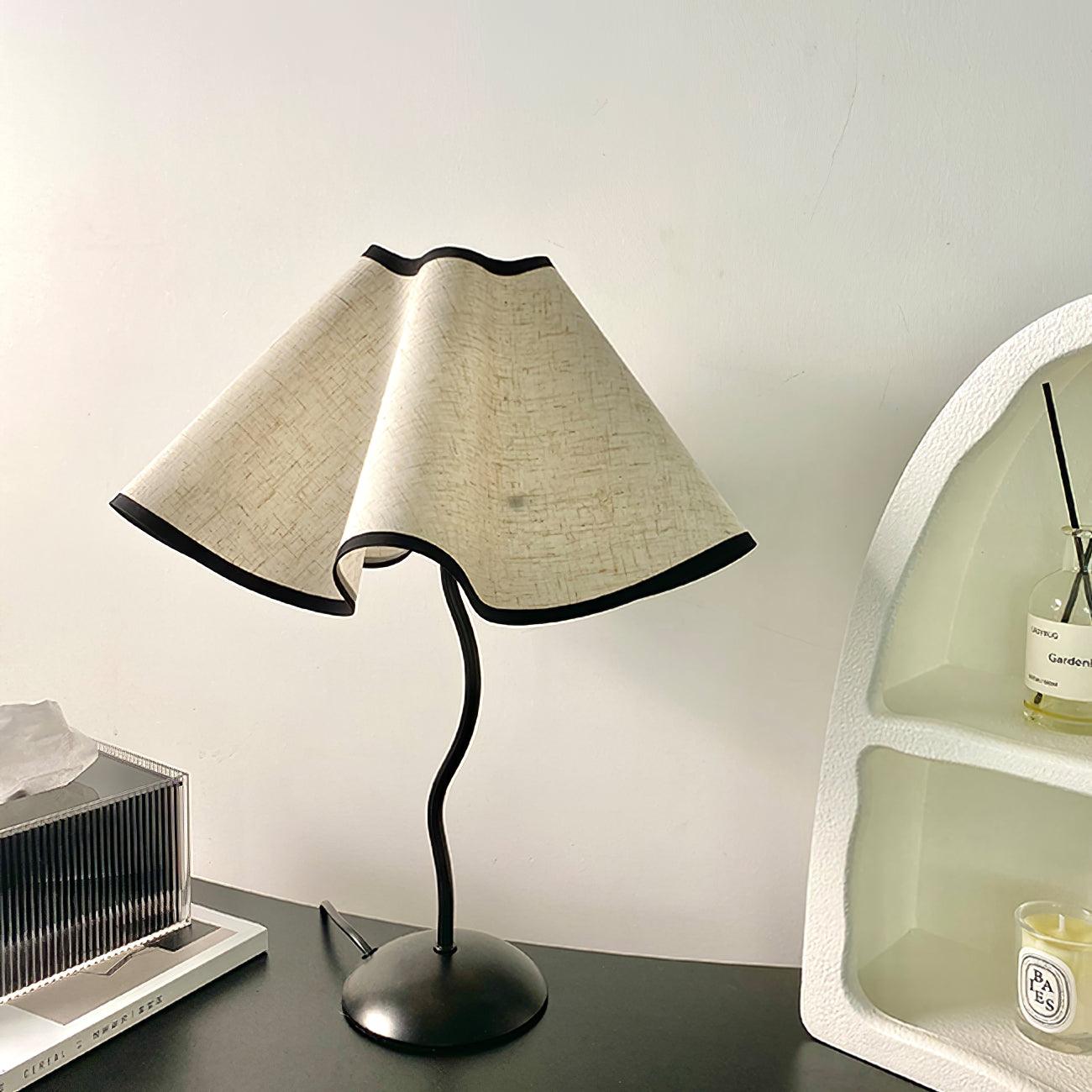 Cora Table Lamp - Blowlighting