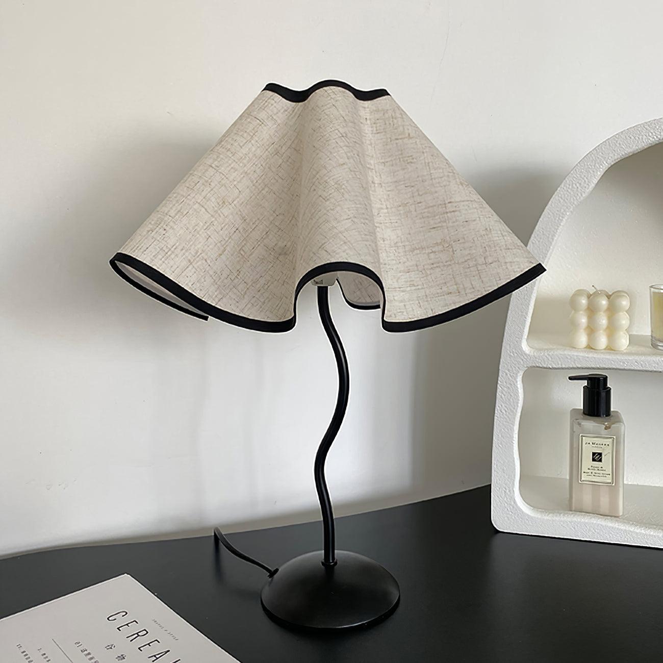 Cora Table Lamp - Blowlighting