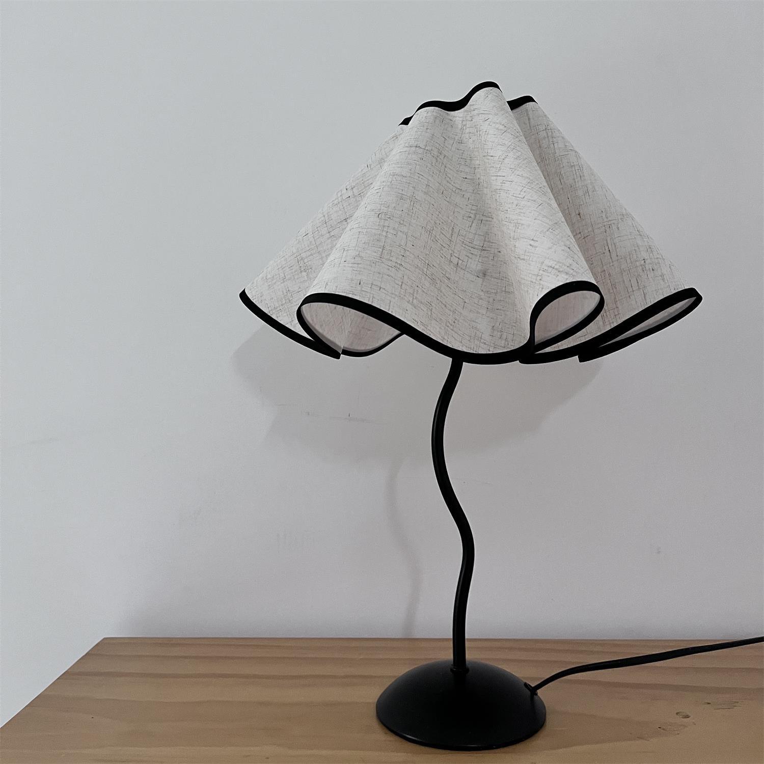 Cora Table Lamp - Blowlighting