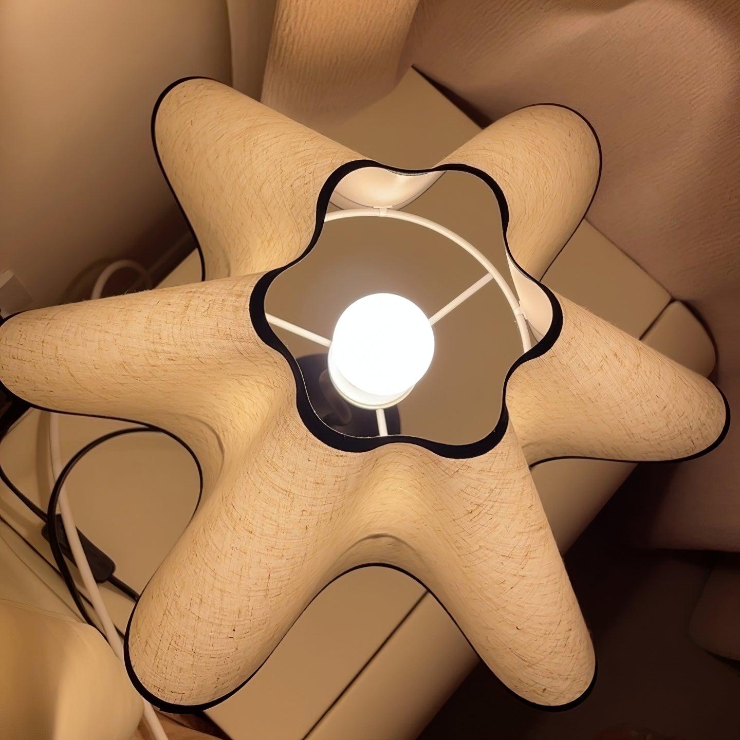 Cora Table Lamp - Blowlighting