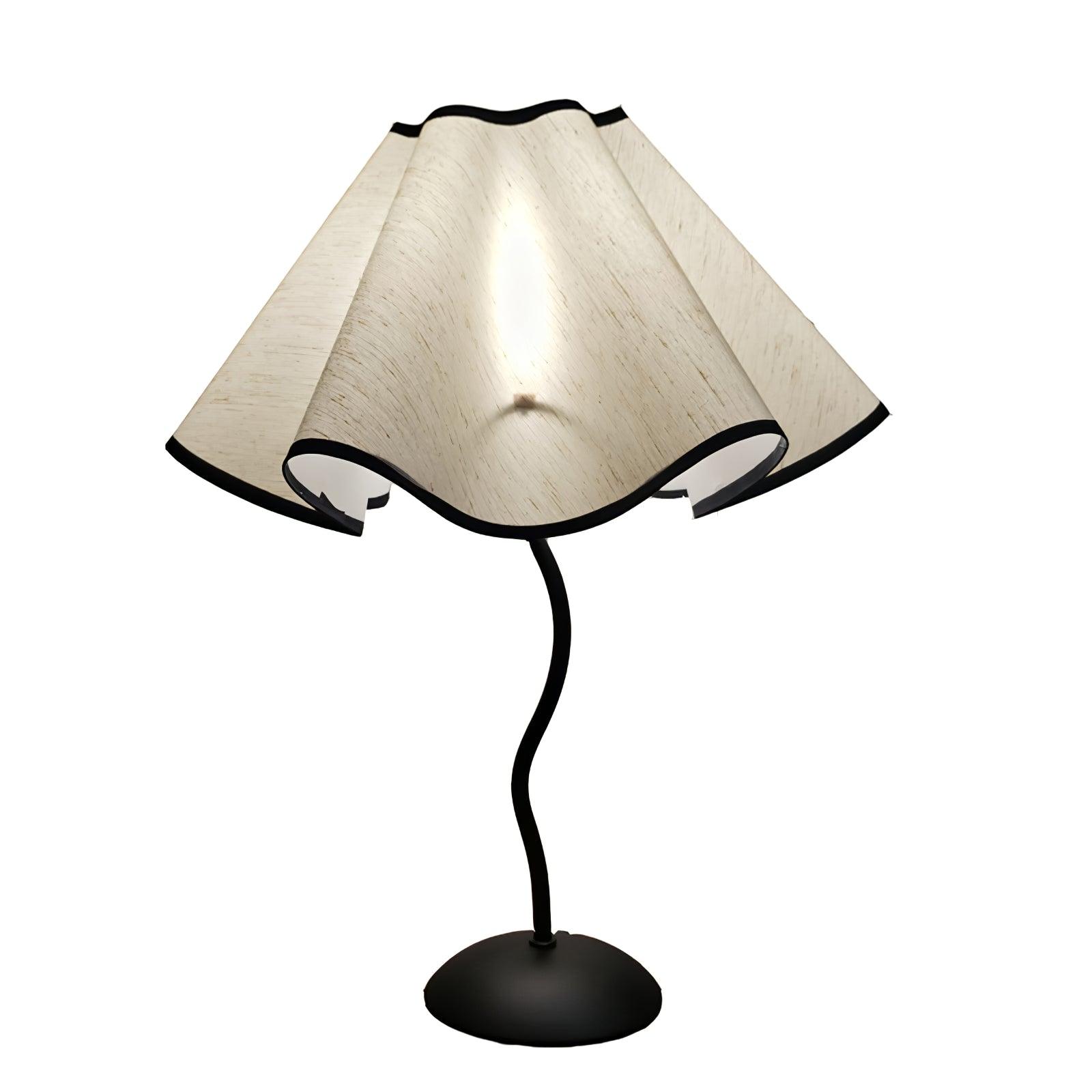 Cora Table Lamp - Blowlighting