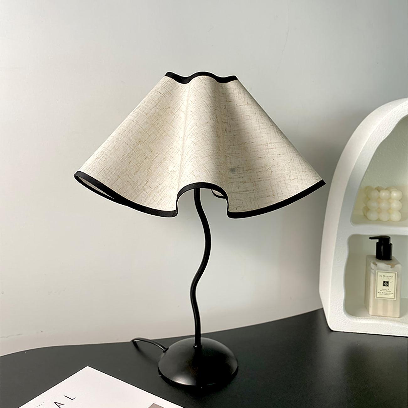 Cora Table Lamp - Blowlighting