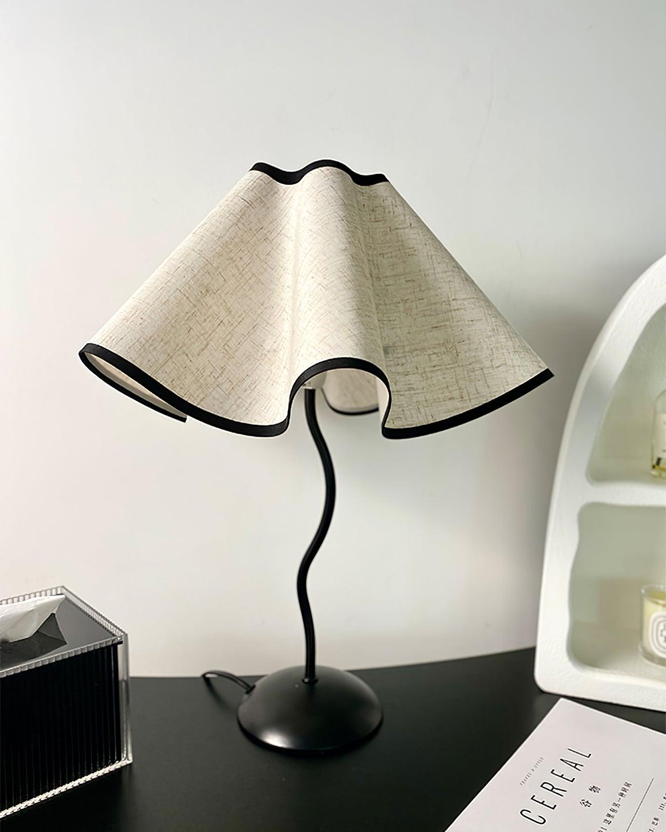 Cora Table Lamp - Blowlighting
