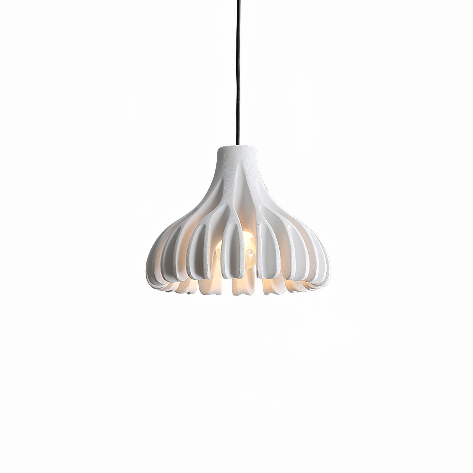 Coral Resin Pendant Lamp - Blowlighting