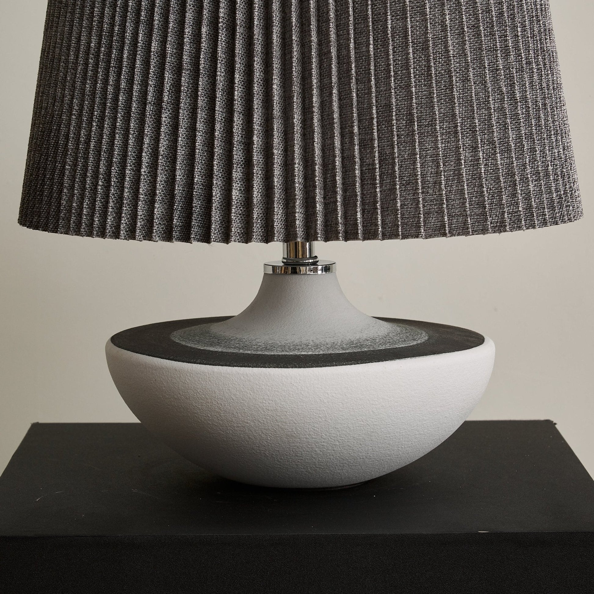 Cordelle Table Lamp - Blowlighting