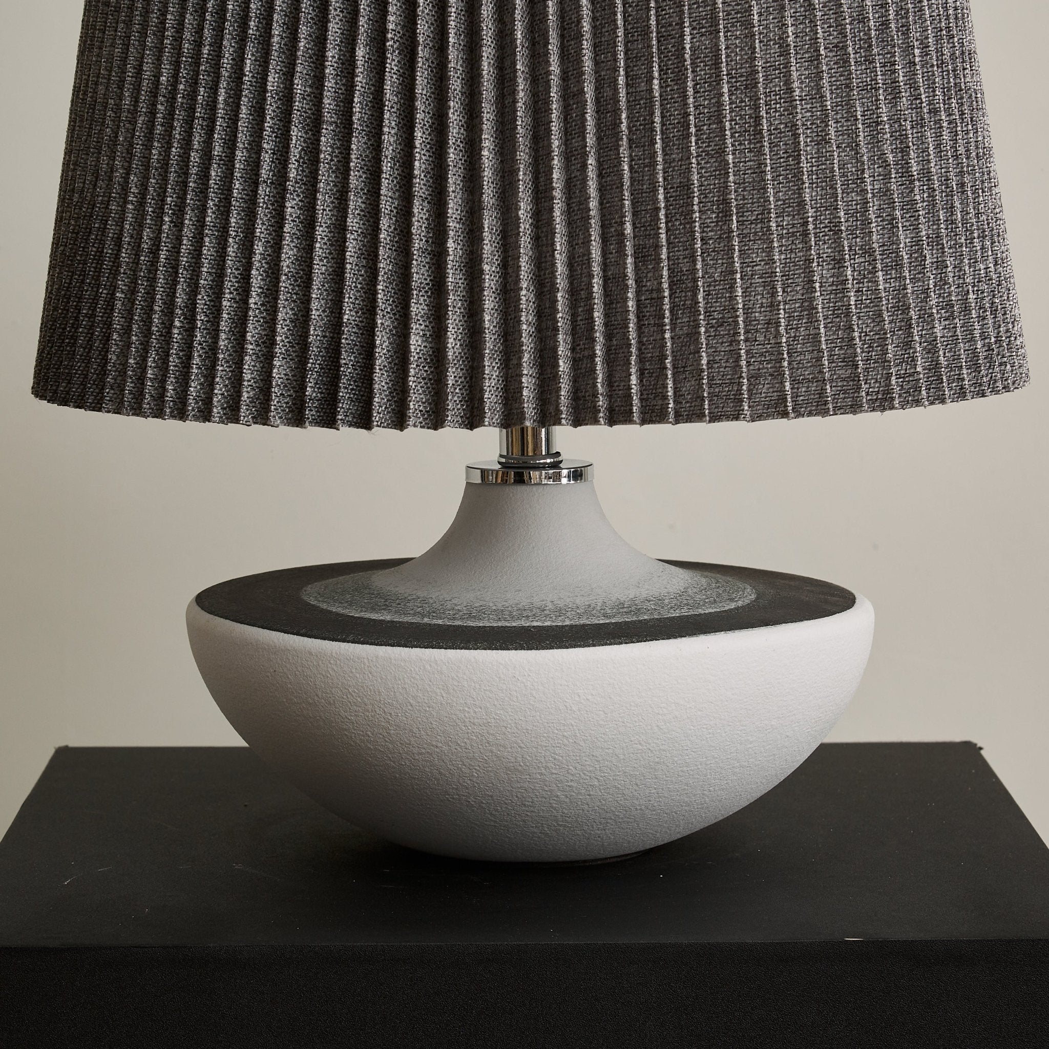 Cordelle Table Lamp - Blowlighting