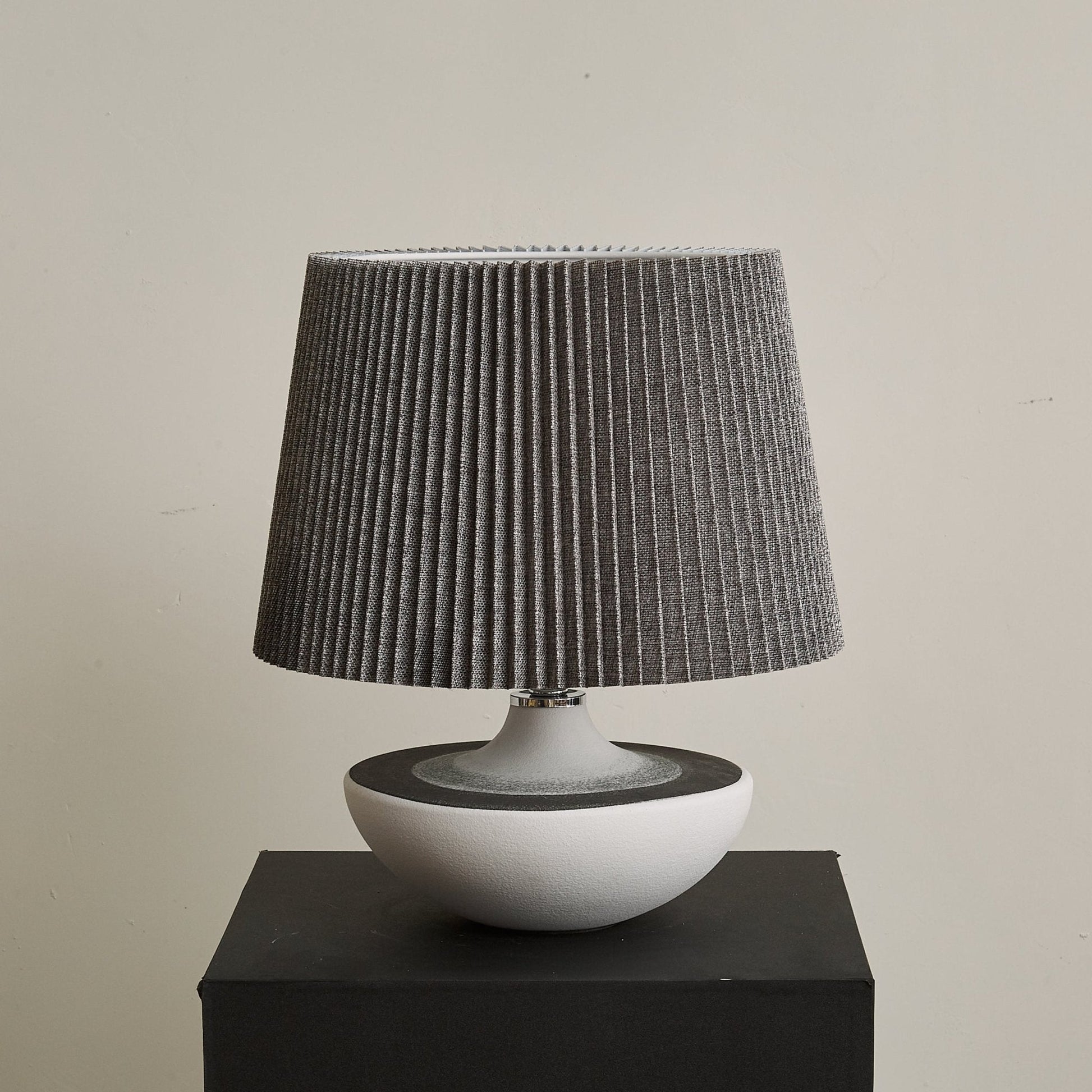 Cordelle Table Lamp - Blowlighting