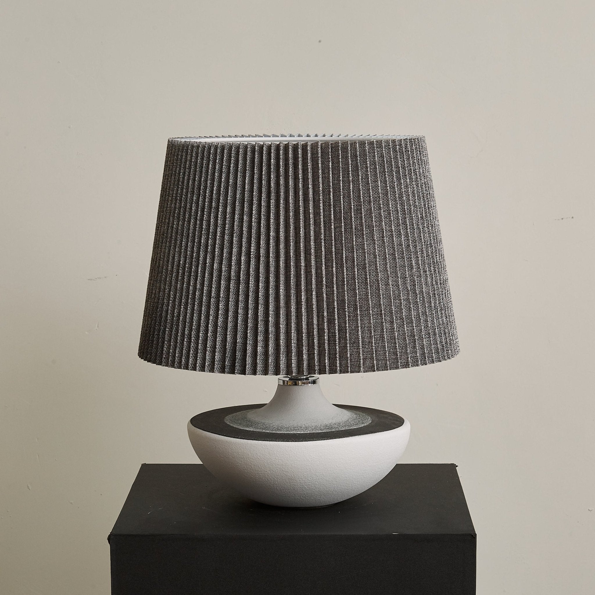 Cordelle Table Lamp - Blowlighting