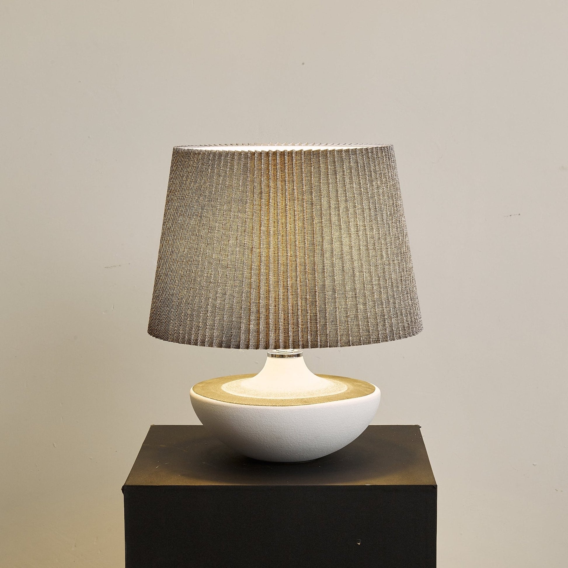 Cordelle Table Lamp - Blowlighting