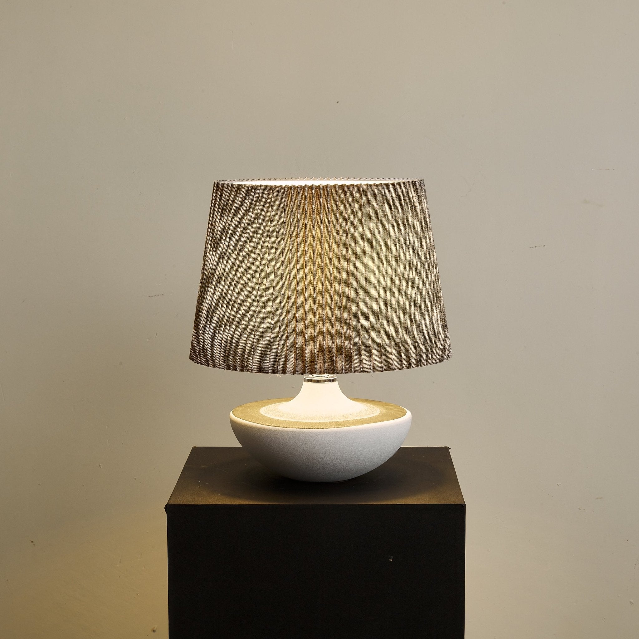 Cordelle Table Lamp - Blowlighting