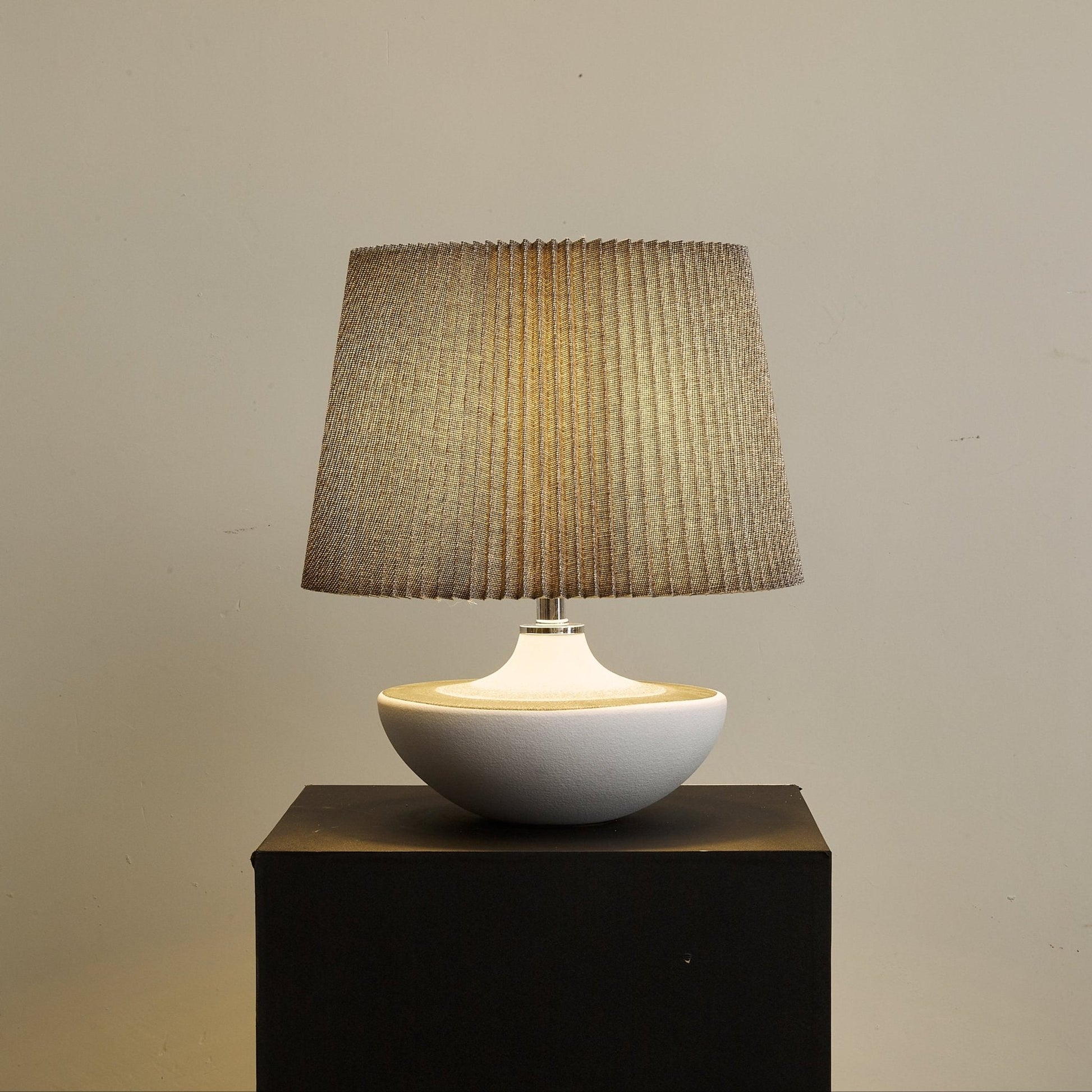 Cordelle Table Lamp - Blowlighting