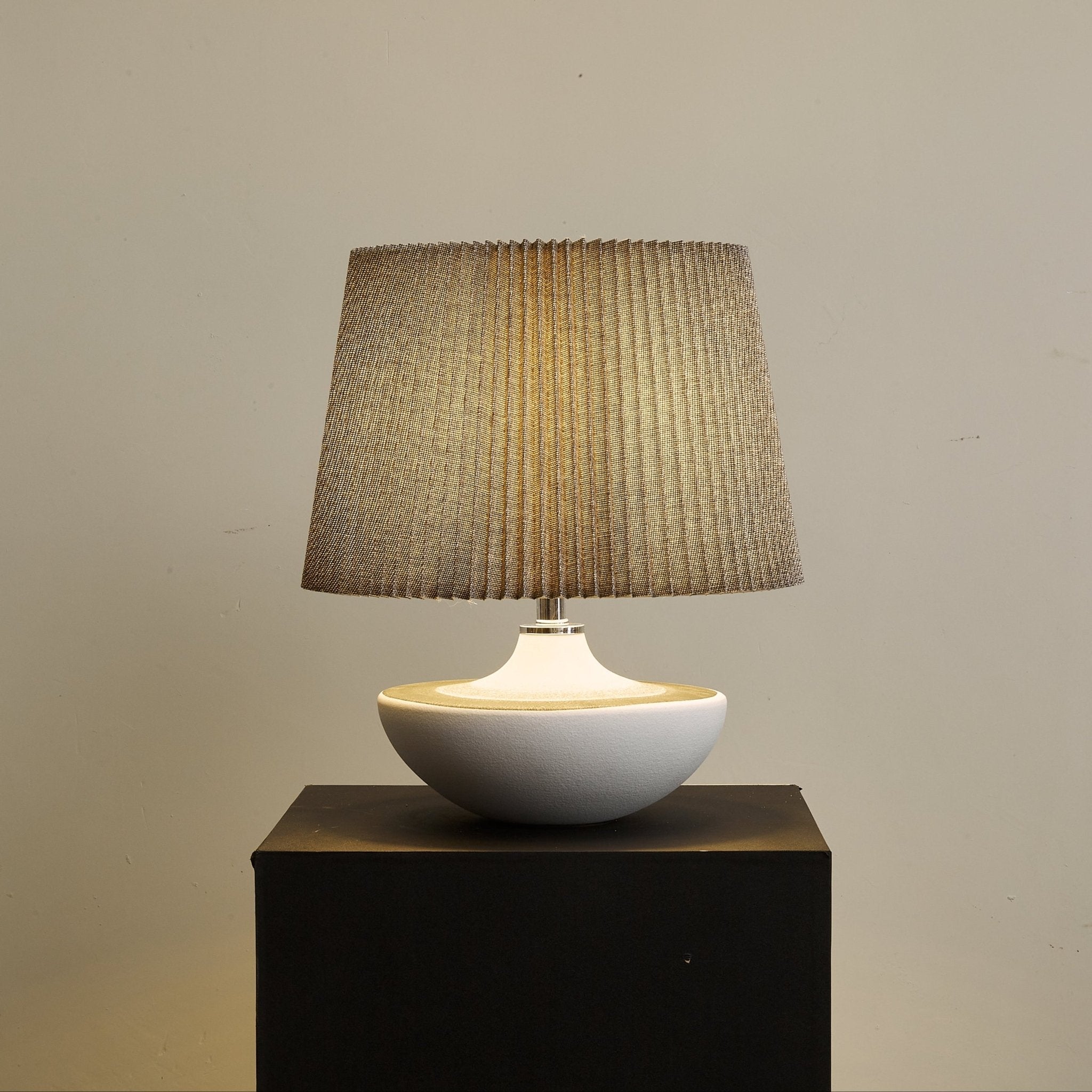 Cordelle Table Lamp - Blowlighting