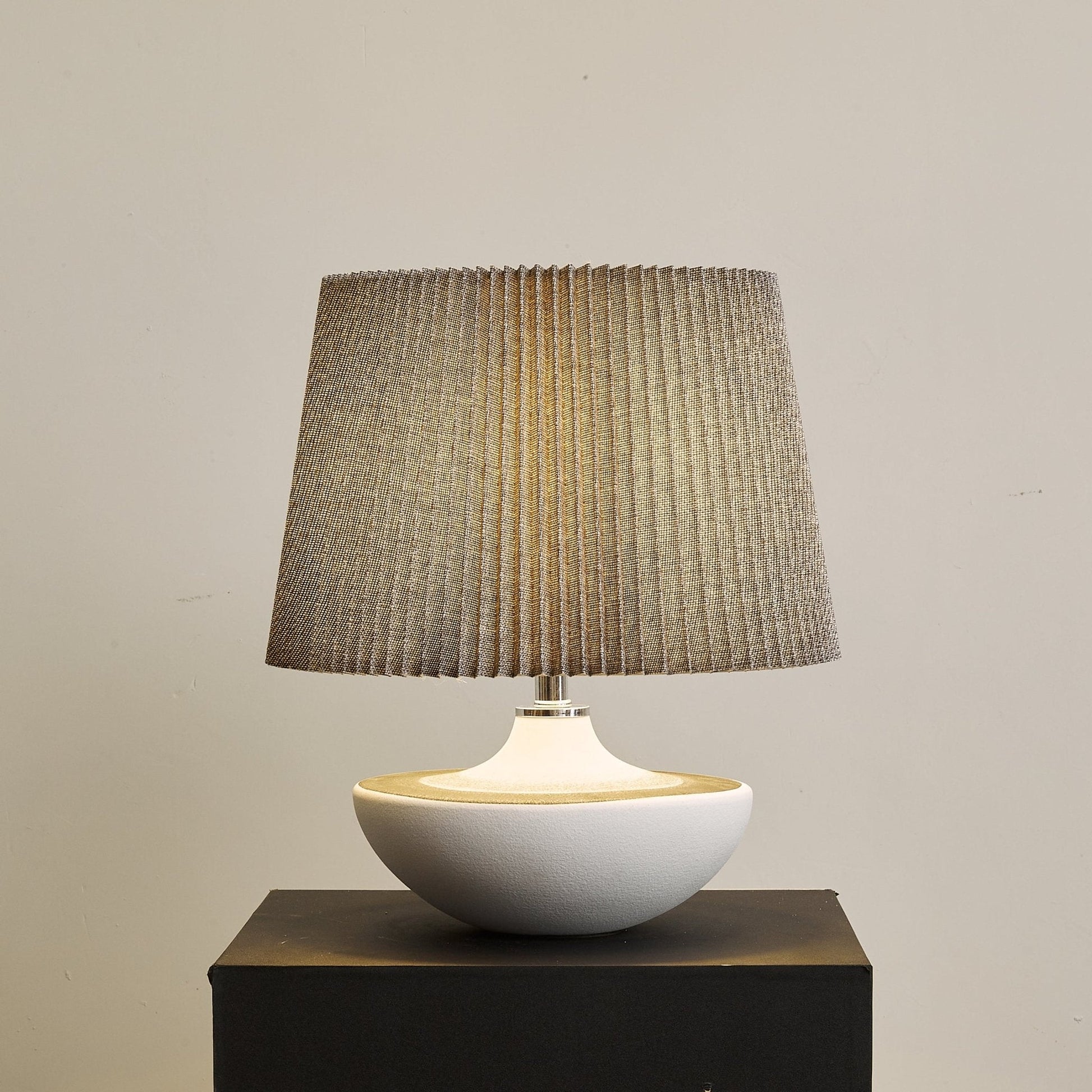 Cordelle Table Lamp - Blowlighting