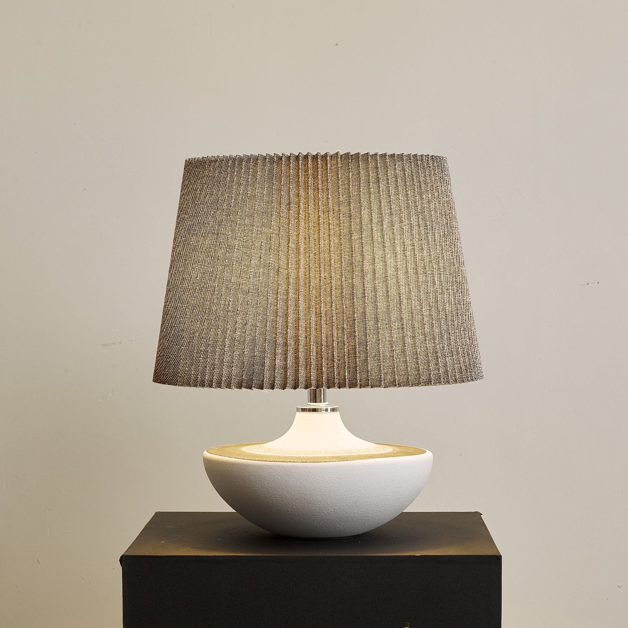 Cordelle Table Lamp - Blowlighting