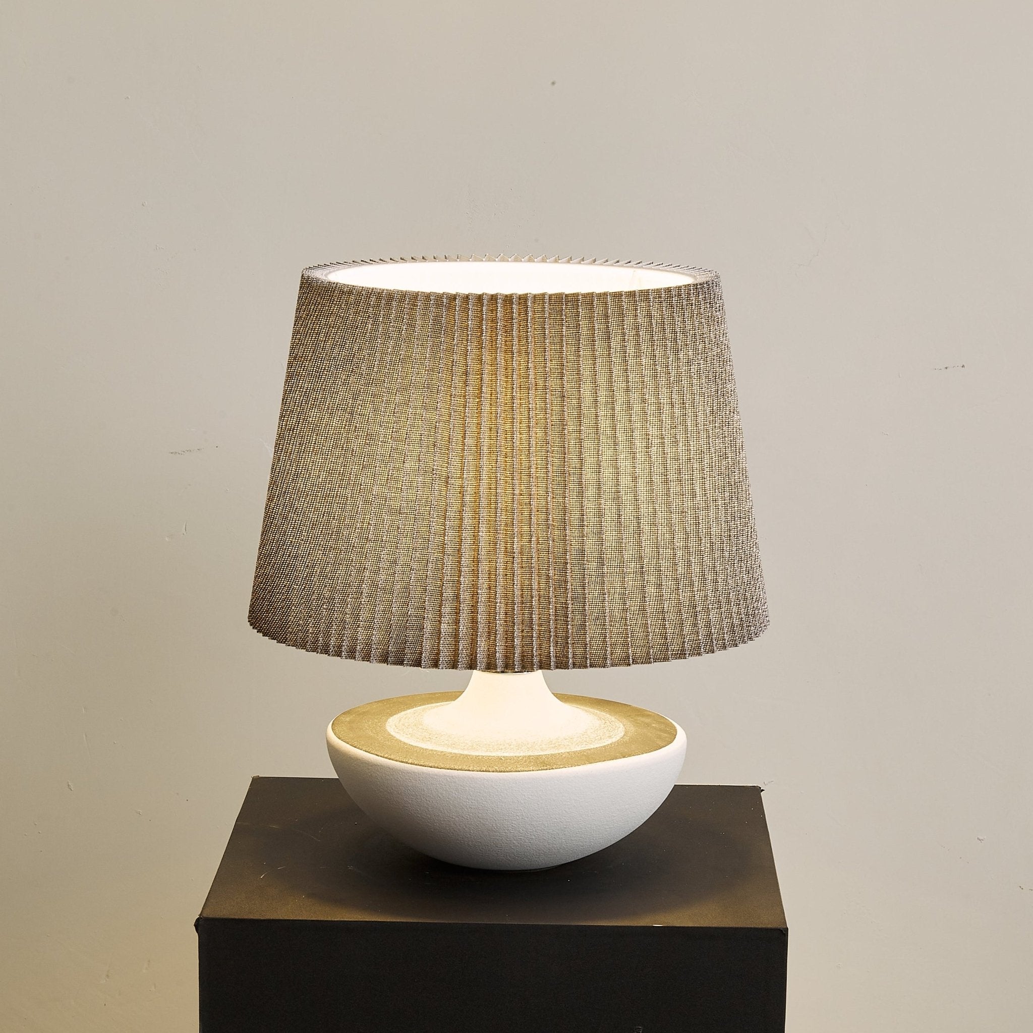 Cordelle Table Lamp - Blowlighting
