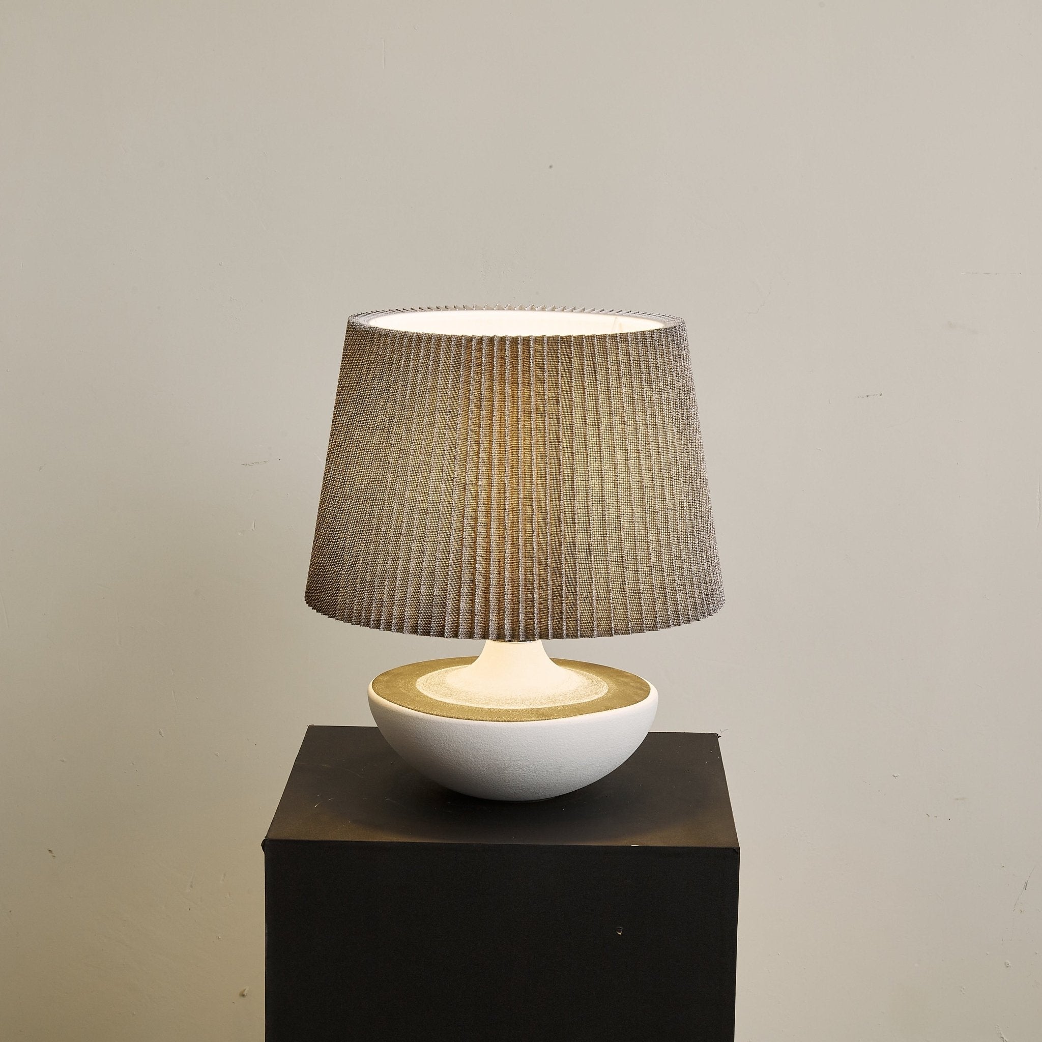 Cordelle Table Lamp - Blowlighting