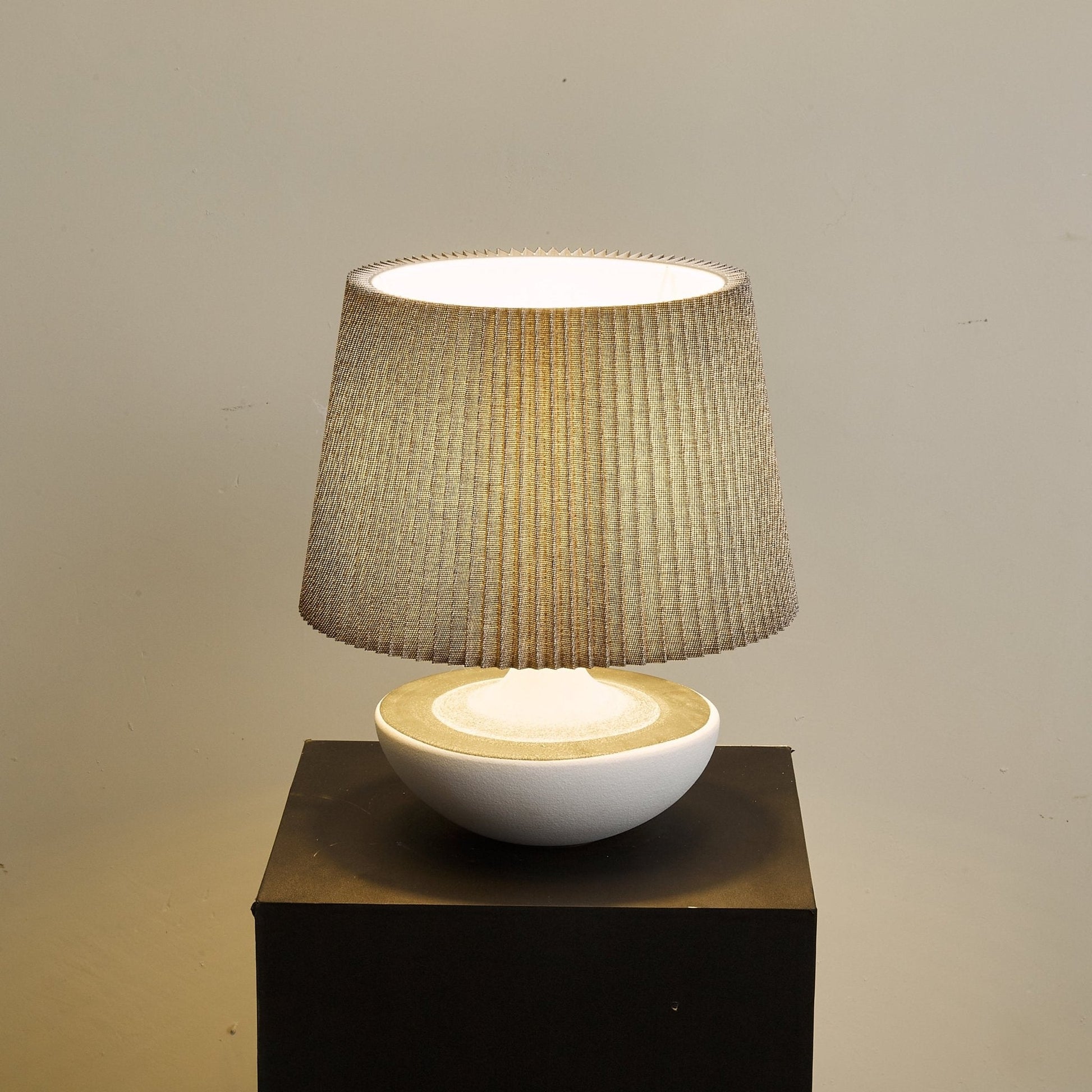 Cordelle Table Lamp - Blowlighting