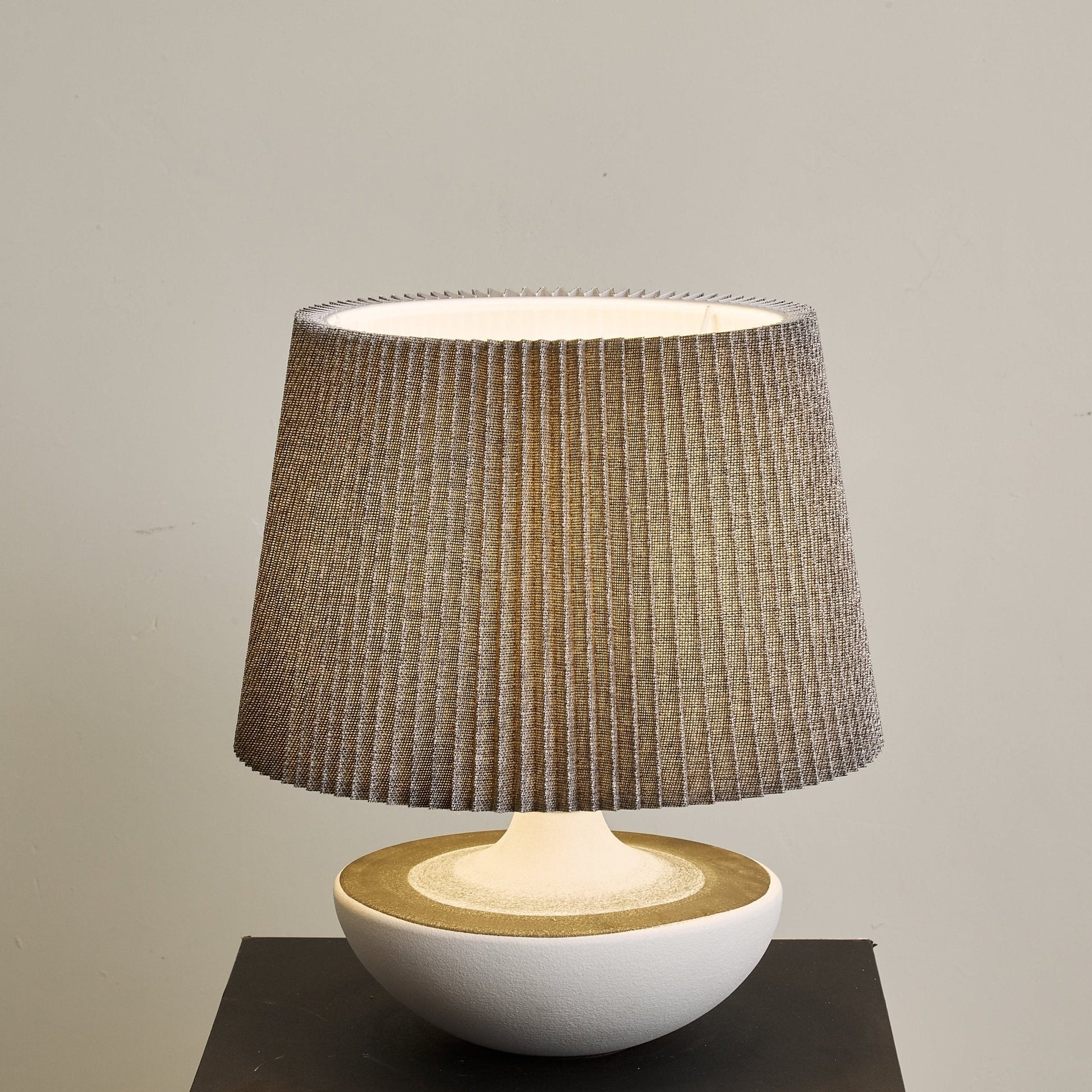 Cordelle Table Lamp - Blowlighting