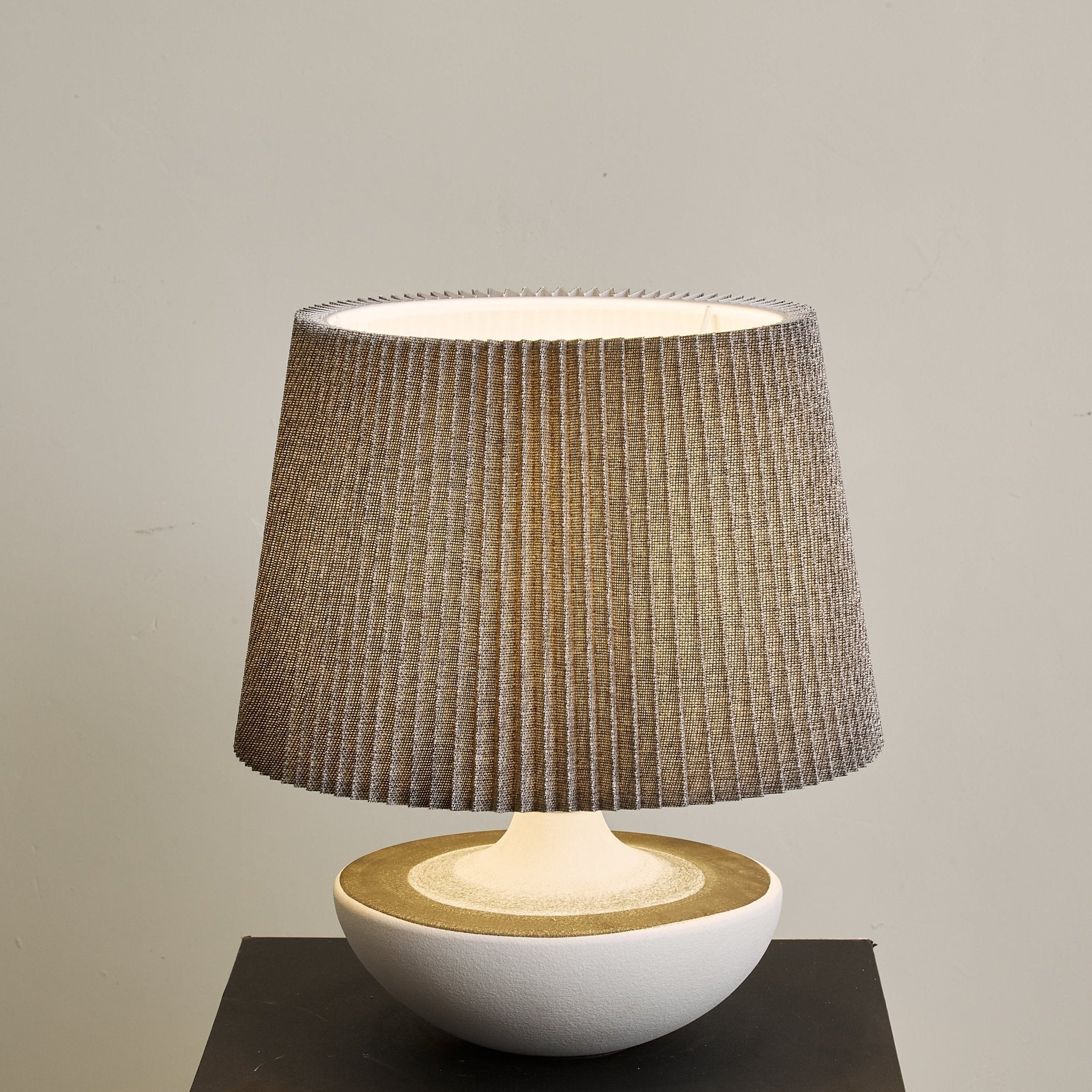 Cordelle Table Lamp - Blowlighting