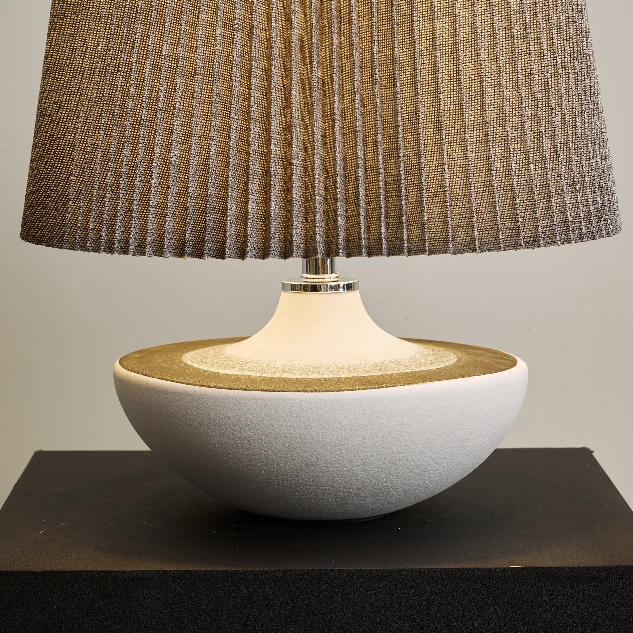 Cordelle Table Lamp - Blowlighting