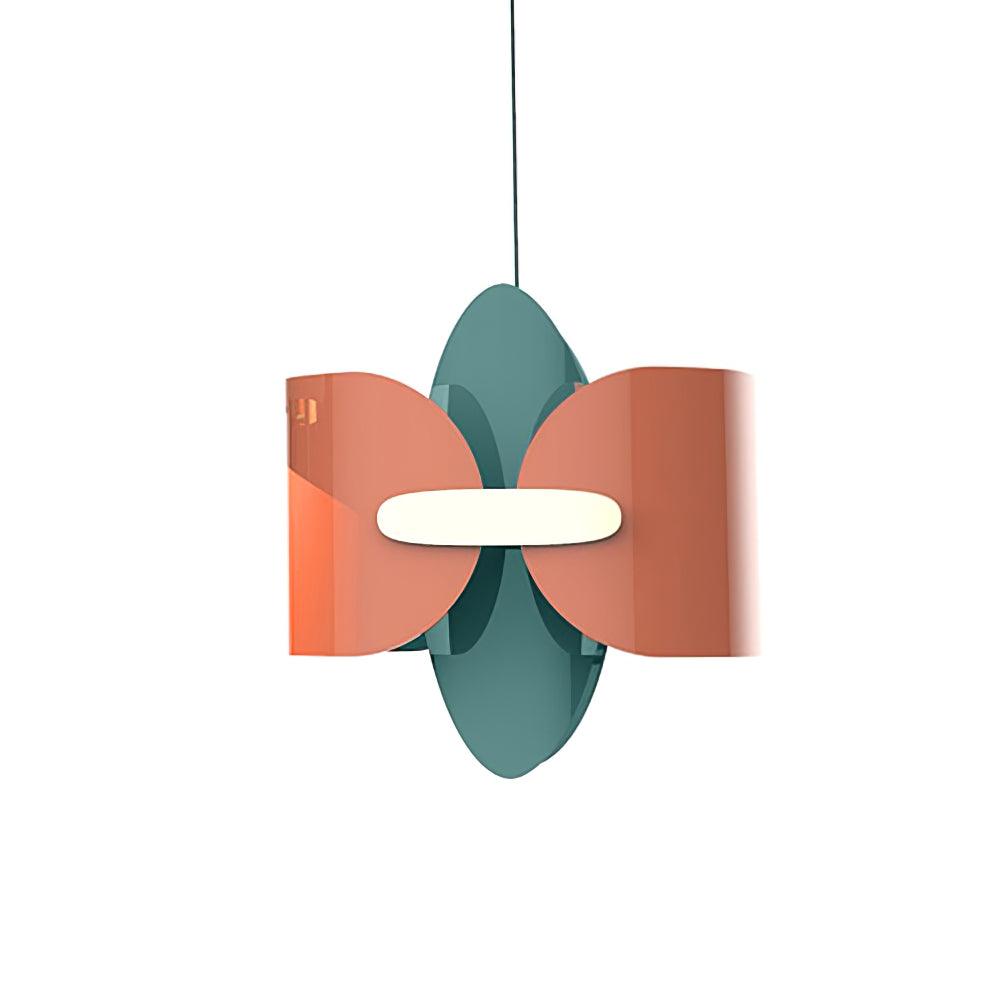 Lucas Modern Metal Pendant Light - Blowlighting