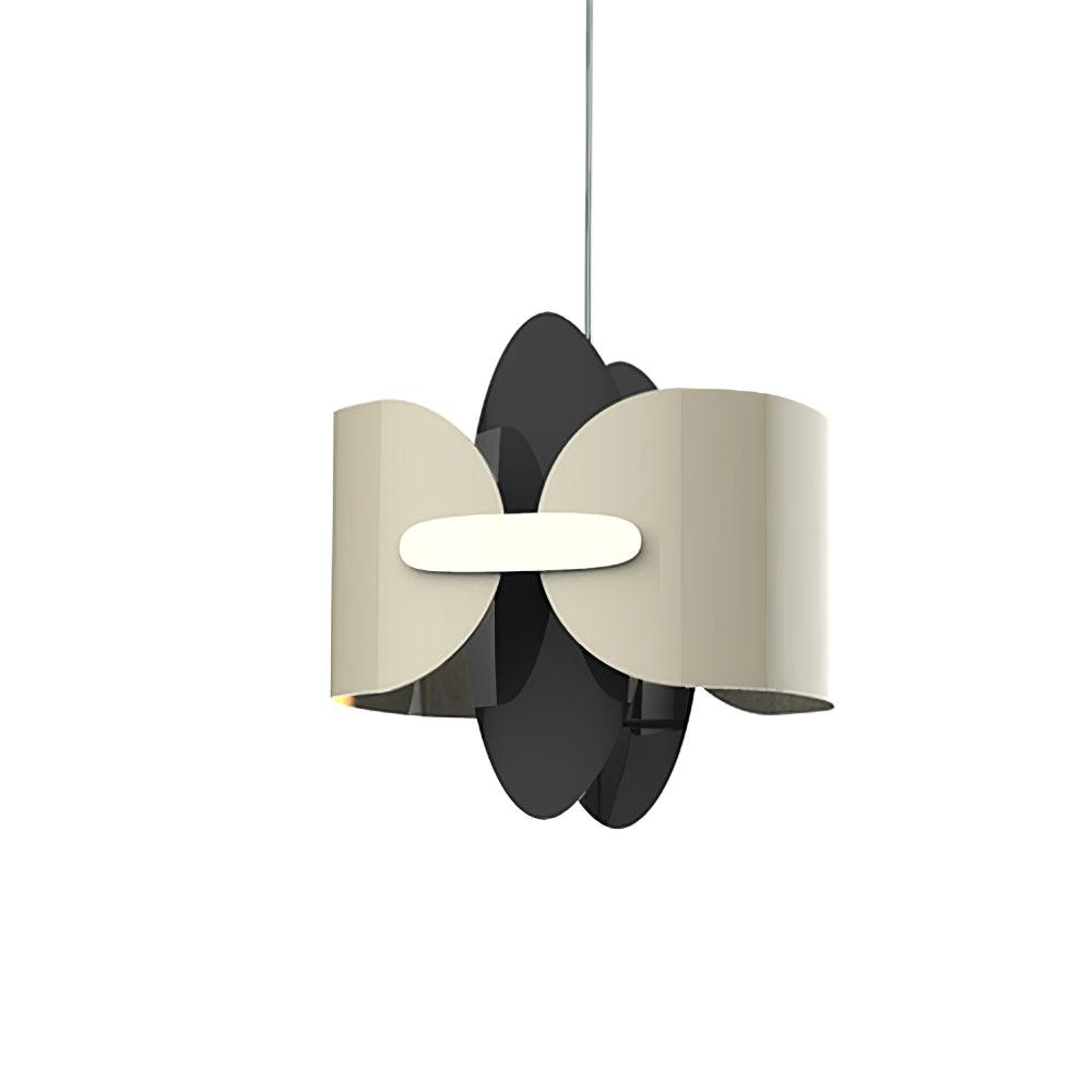 Lucas Modern Metal Pendant Light - Blowlighting