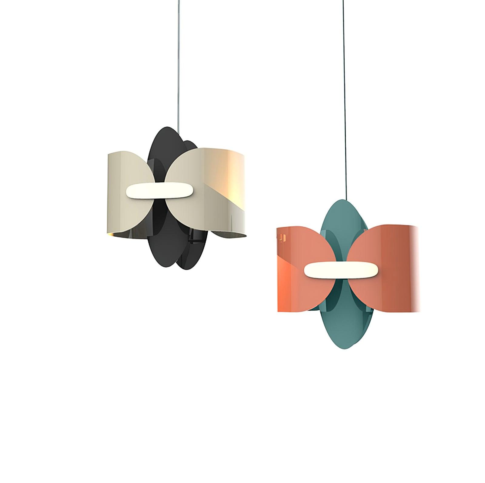 Lucas Modern Metal Pendant Light - Blowlighting