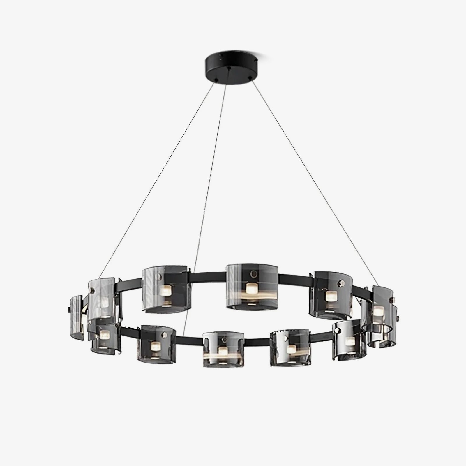 Corlota Chandelier - Blowlighting