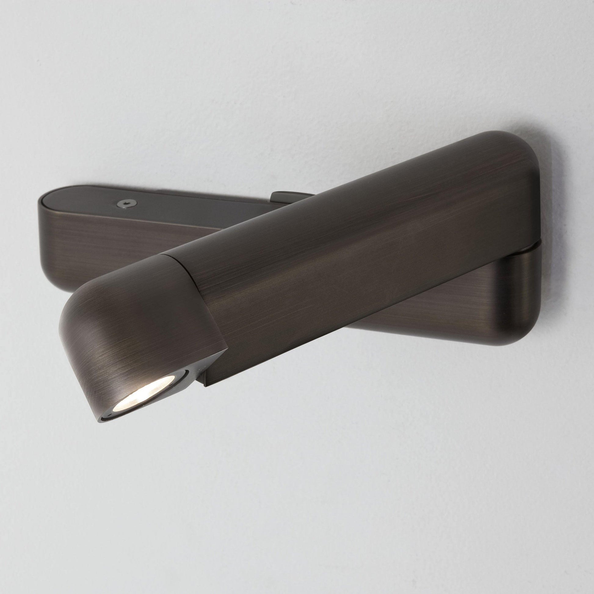 Modern LED Bedside Wall Lamp - Blowlighting