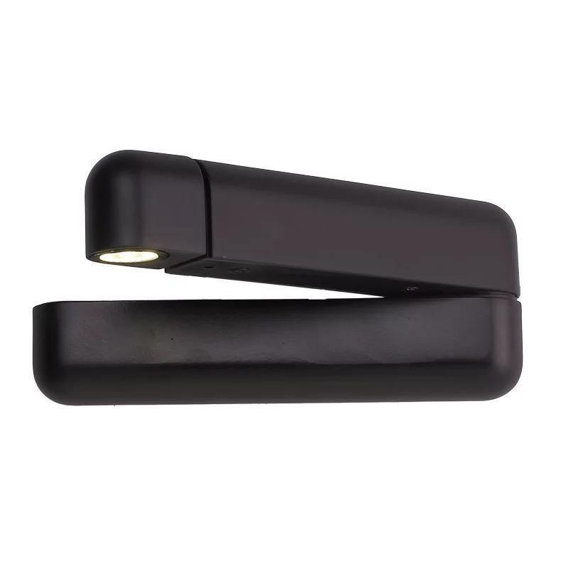 Modern LED Bedside Wall Lamp - Blowlighting