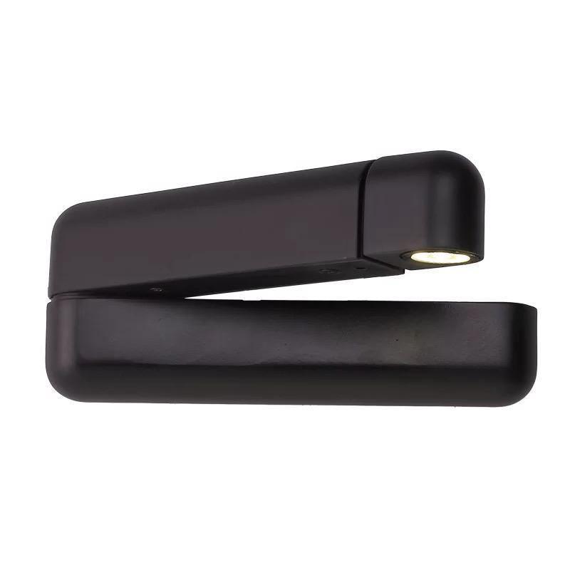 Modern LED Bedside Wall Lamp - Blowlighting