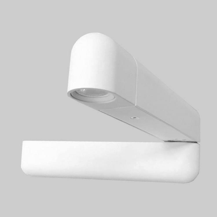 Modern LED Bedside Wall Lamp - Blowlighting
