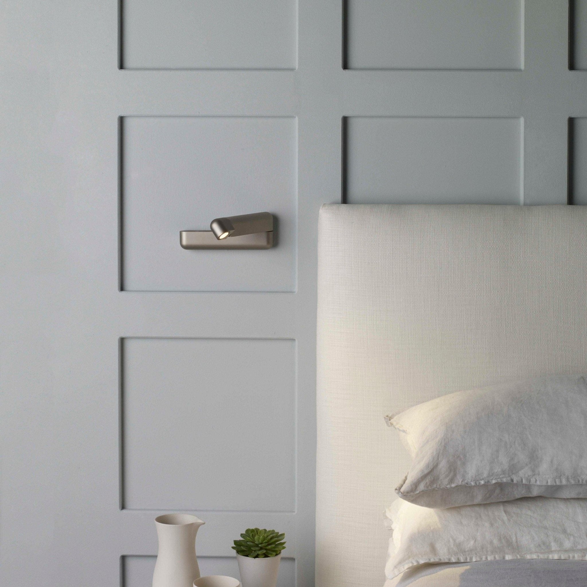 Modern LED Bedside Wall Lamp - Blowlighting