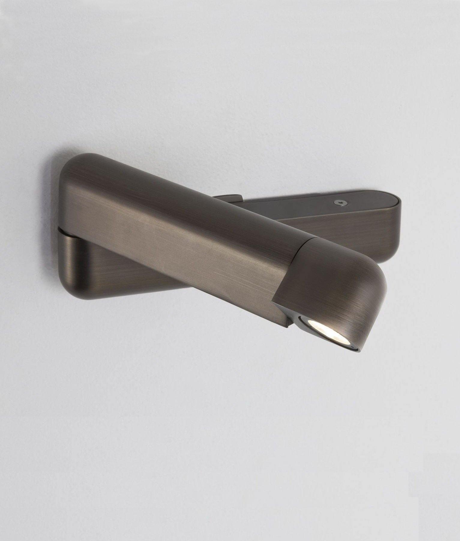 Modern LED Bedside Wall Lamp - Blowlighting