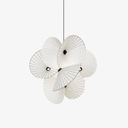 Cory Scalloped Pendant Light - Blowlighting
